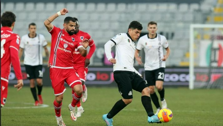 Fantacalcio Spezia, Motta si affida a Agudelo come falso nueve. Panchina per Manaj - immagine 1