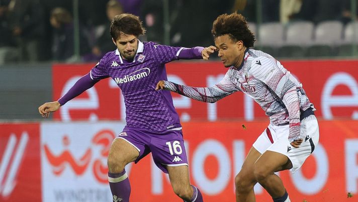 Coppa Italia, Fiorentina-Bologna: i viola passano ai rigori e vanno in semifinale - immagine 1