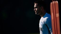Lautaro, ottimismo rinnovo non diminuito. “Parole agente ascoltate dall’Inter con attenzione”