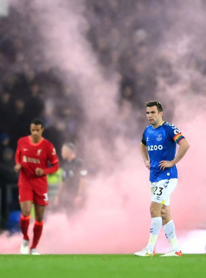 Everton in zona salvezza e Benitez a rischio: il ko nel derby il più duro degli ultimi 39 anni- immagine 2