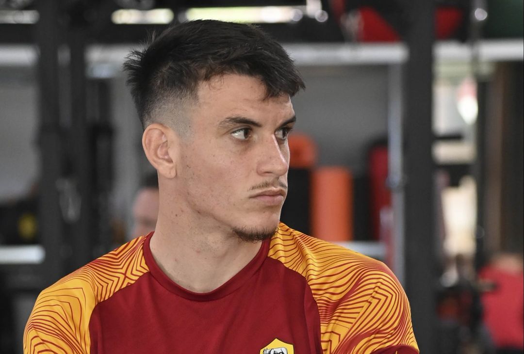 Roma, ripresi gli allenamenti: facce tristi dopo la sconfitta – FOTO GALLERY - immagine 18