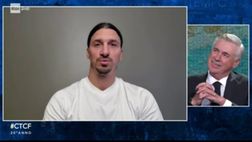 TOP VIDEO 2022 – Ibrahimovic ad Ancelotti: “Non chiedermi più soldi”