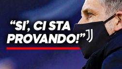 Mercato Juve, che bomba: “Telefoni bollenti, Cherubini tenta il colpaccio!”