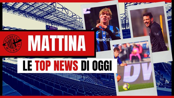 MILAN TOP NEWS (getty images) MILAN TOP NEWS