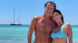 Fabio Galante e Francesca Falomo escono allo scoperto: inseparabili e in segreto…