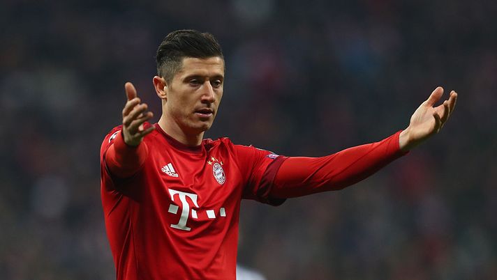 Champions League: Rostov-Bayern Monaco, le formazioni ufficiali 