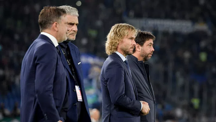 inchiesta juventus processo procura criscitiello juve