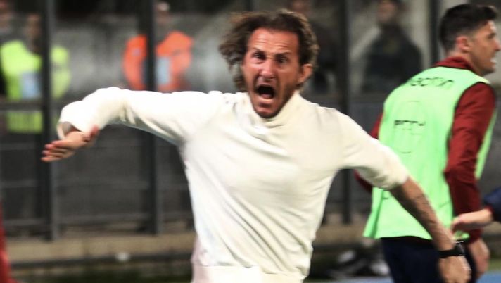 Vicenza-Padova, Diana a colloquio con i tifosi: “C’è stata una reazione emotiva” - immagine 1