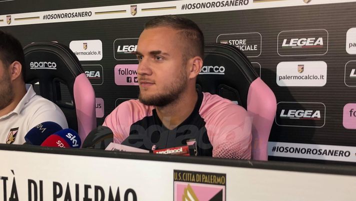 Puscas ammette: “Devo ancora migliorare. Benevento? Ecco cosa ci ha penalizzato…” 