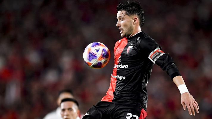 Difesa, via Hien il Verona punta su Garcés del Colon - immagine 1