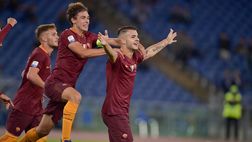 Tumminello: “Vittoria meritata, grazie al gioco di squadra. Se chiama Spalletti…”