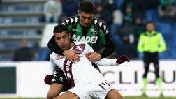 Todeschi (CanaleSassuolo): “Iago il più temuto. Barreca e Bonifazi li vedrei bene qui…”