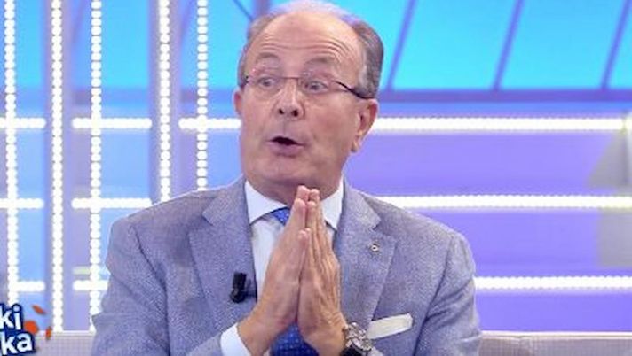 Fotogramma Tiki Taka Fotogramma Tiki Taka