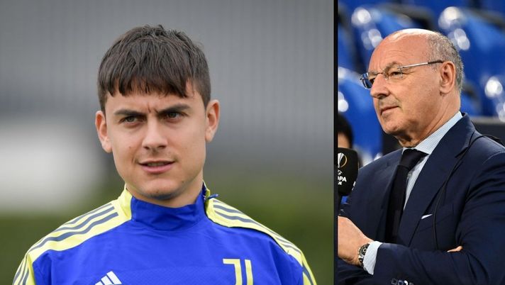 Dybala, con Marotta alla Juve mai a scadenza. Ora valuta il da farsi con l’Inter - immagine 1
