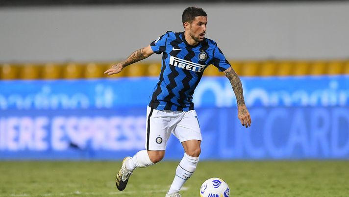 Photo by Francesco Pecoraro/Getty Images Photo by Francesco Pecoraro/Getty Images