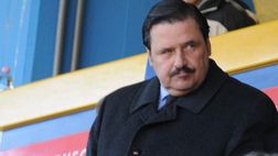 Frosinone in lutto, morto Curzio Stirpe fratello del presidente Maurizio