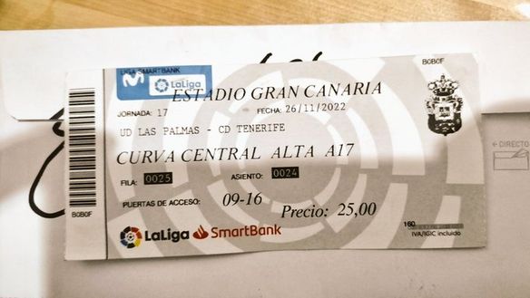 Derby delle Canarie, il Las Palmas volta pagina dopo l’angoscia dei playoff: “Pensiamo solo a giocare”- immagine 2