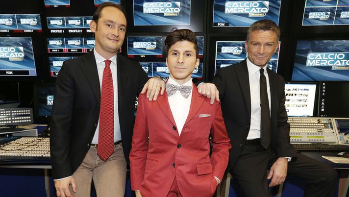 Fayna: “Il mio fantacalcio a soldi veri: 700€ spesi, Krejci come una rivista, Higuain a 128€!” - immagine 1