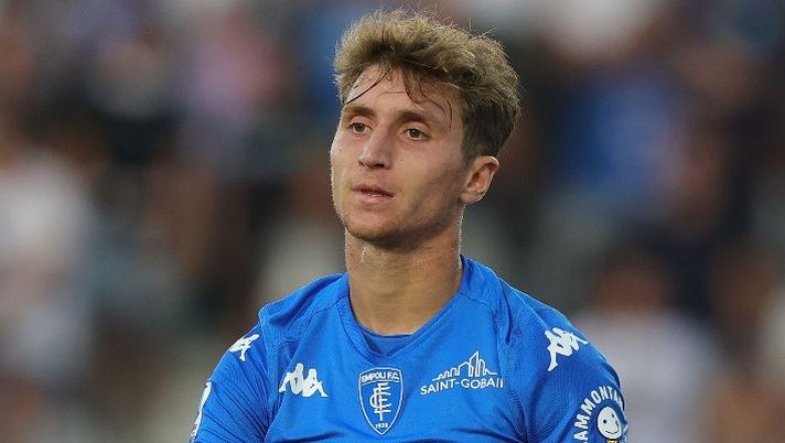 Cosa filtra su Baldanzi e l’attacco senza Caputo: Empoli, la probabile formazione - immagine 1