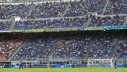 Inter-Milan, date e fasi di vendita dei biglietti: tutte le info per la Coppa Italia