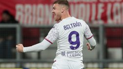 Beltran: “Lautaro è il ‘9’ più forte al mondo, sta facendo un lavoro incredibile”