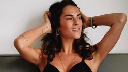 La fidanzata di Rossi: “Non ho bisogno di essere difesa da chi cerca visibilità, Vale…”