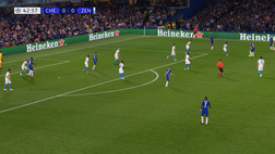VIDEO Chelsea-Zenit, Lukaku show in Champions League: gol e highlights del match