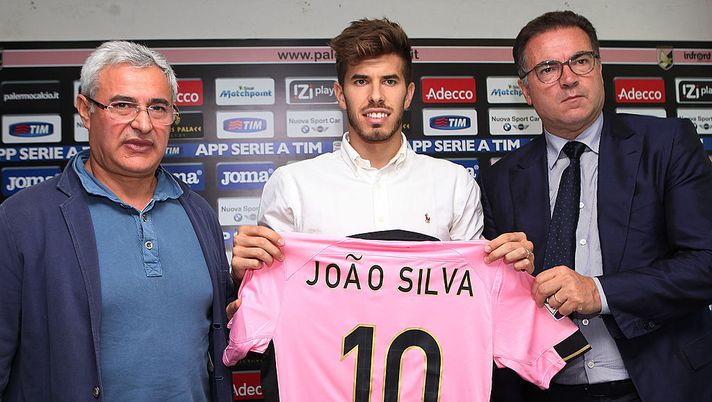 Joao Silva: “Portogallo, le finali non si giocano, si vincono. Lo dice Mourinho”  Joao Silva: “Portogallo, le finali non si giocano, si vincono. Lo dice Mourinho”
