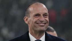 Juventus-Milan, Allegri: “È stata una stagione veramente anomala per noi”