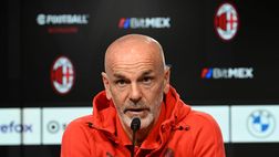 Pioli: “Per chi tiferò il 10 giugno? Vinca il migliore”