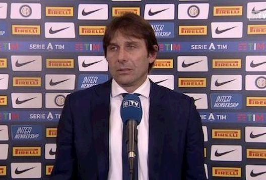 Foto: Inter tv Foto: Inter tv