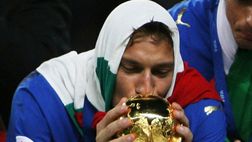 Totti e il Mondiale 2006: “Passano gli anni ma le emozioni restano le stesse”