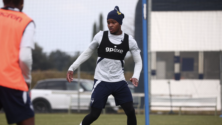 Hellas Verona FC  Mercato, Braaf al Fortuna Sittard - immagine 1