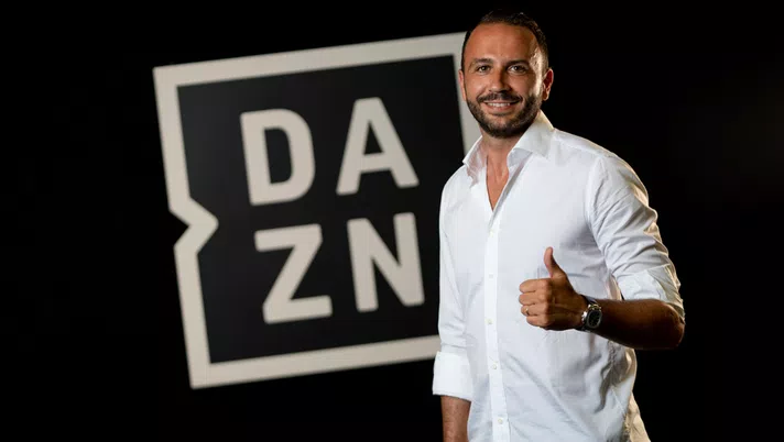 Pazzini: “Non sarà facile per Sarri contro il suo passato, diversi i motivi” - immagine 1