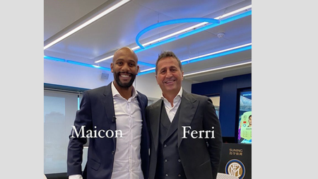 Profilo Instagram Riccardo Ferri Profilo Instagram Riccardo Ferri