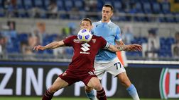 Torino-Lazio, Juric: “Belotti non ci sarà, la sua condizione ci preoccupa”