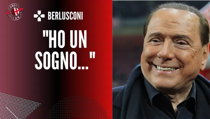 Silvio Berlusconi