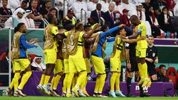 Qatar 2022, le formazioni ufficiali di Ecuador-Senegal: in palio gli ottavi