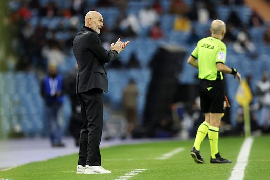 (Photo by Yasser Bakhsh/Getty Images) La necessità di un cambio di strategia- immagine 2