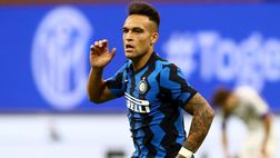 Lautaro: “Grato a Zanetti, mi ha trasmesso la sua Inter. Su Messi e la finale col Bayern…”