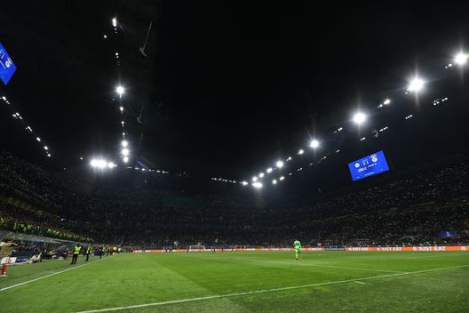 Antonello: “Inter, quarto posto importante. Derby sarà esaltante. Stadio? Dovremo dare…”- immagine 3