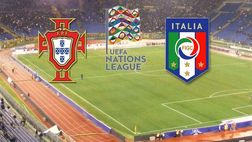 Nations League – Italia, Mancini sceglie Lazzari. Bonaventura con Immobile e Chiesa (VIDEO)