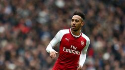 GALLERY/ Aubameyang, occhi su una villa extra lusso: 7 camere, cinema e piscina. Il costo…