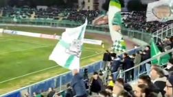 Piccolo derby di Monopoli: il grande Bari a bocca asciutta…