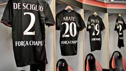 Milan-Crotone, le formazioni ufficiali: ci sono Sosa e Pasalic a centrocampo
