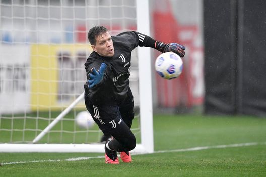 Nuovo infortunio in casa Juventus: tegola Szczesny per Allegri- immagine 2