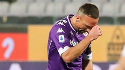 Le “stelle” tutte in panchina. Il segnale di Prandelli che non ha dato risultati