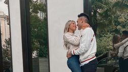 Lautaro Martinez, la sua Agustina è incinta: “La famiglia si allarga. Non vediamo l’ora”