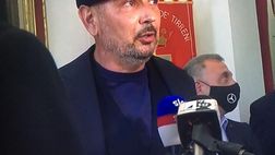 Mihajlovic: “13 giocatori? Forse andavano bene 40 anni fa o per il calcio a 7”