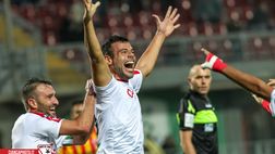 Mercato serie C, ufficiale Vano al Perugia. Ora tutto su Biasci per riformare la coppia d’oro
